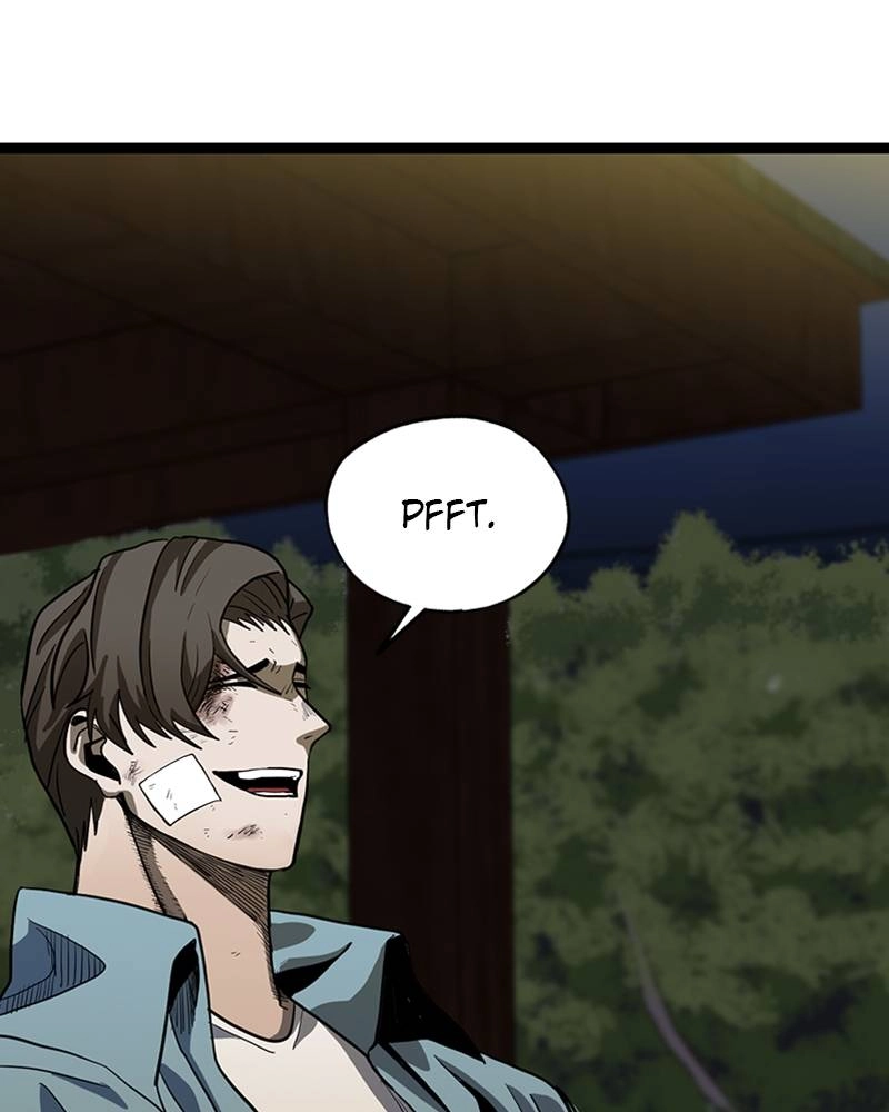 King of the Octagon Chapter 3 - Page 139