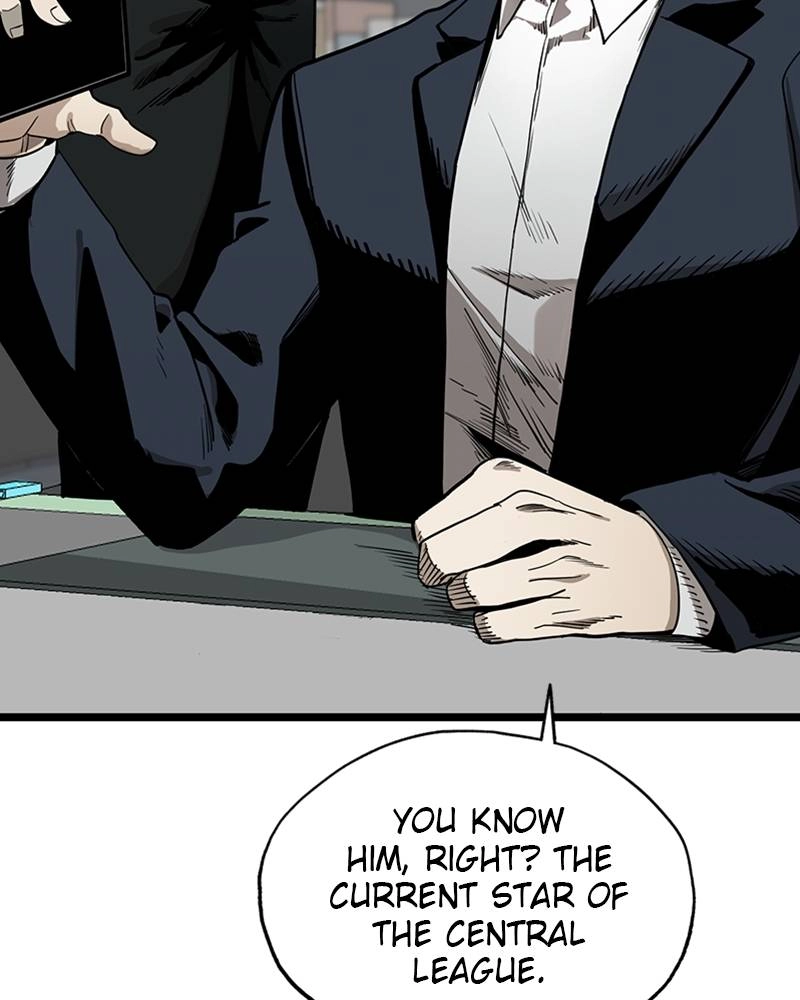 King of the Octagon Chapter 4 - Page 4