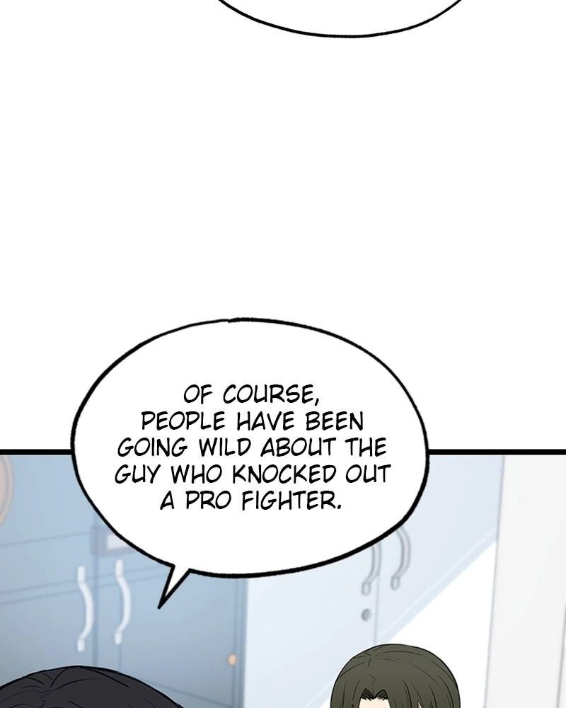 King of the Octagon Chapter 4 - Page 5