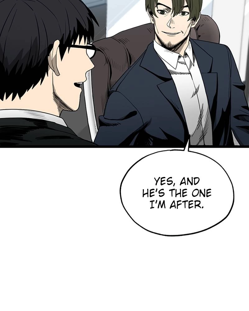 King of the Octagon Chapter 4 - Page 6