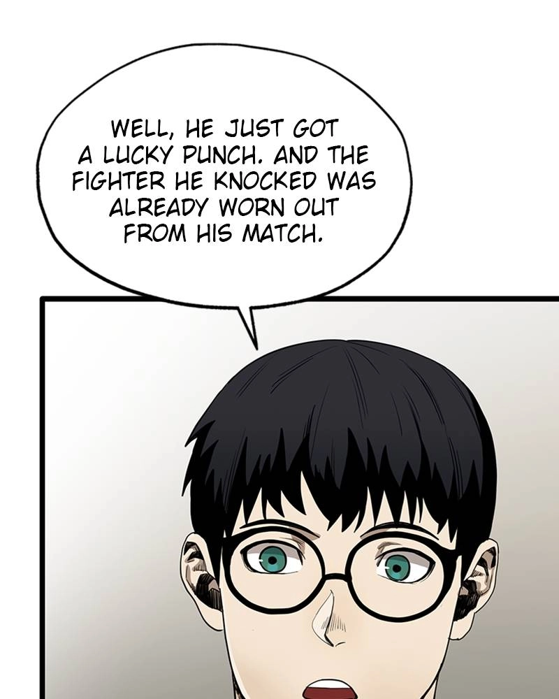 King of the Octagon Chapter 4 - Page 9