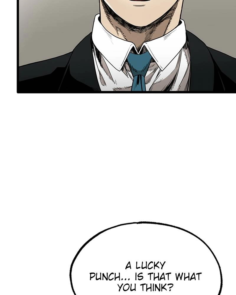 King of the Octagon Chapter 4 - Page 10