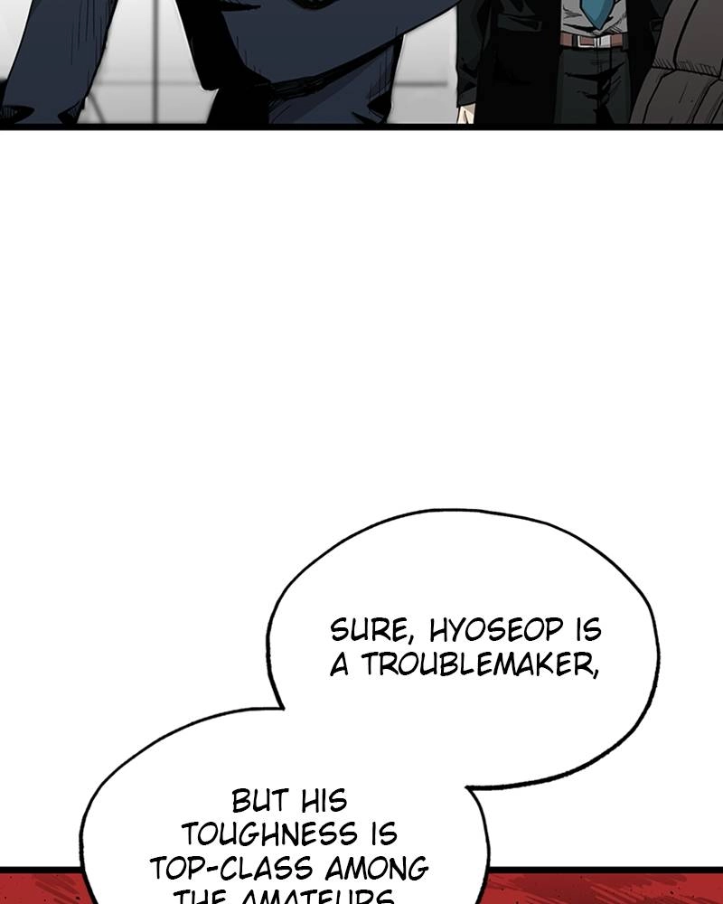 King of the Octagon Chapter 4 - Page 14