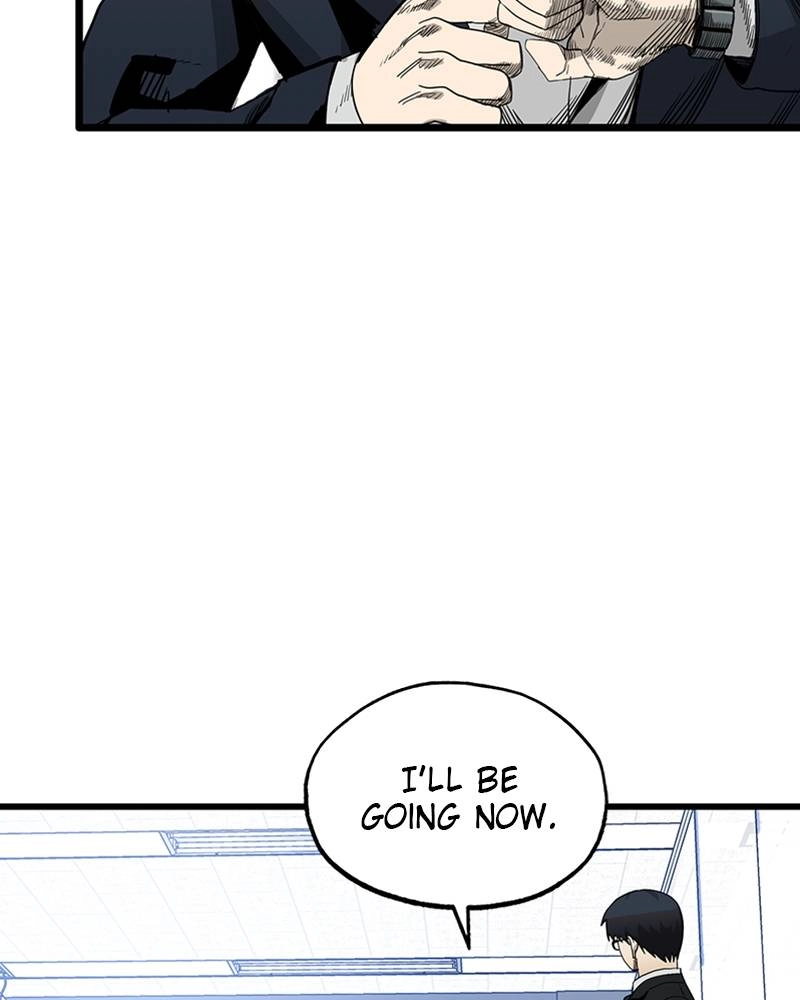 King of the Octagon Chapter 4 - Page 19