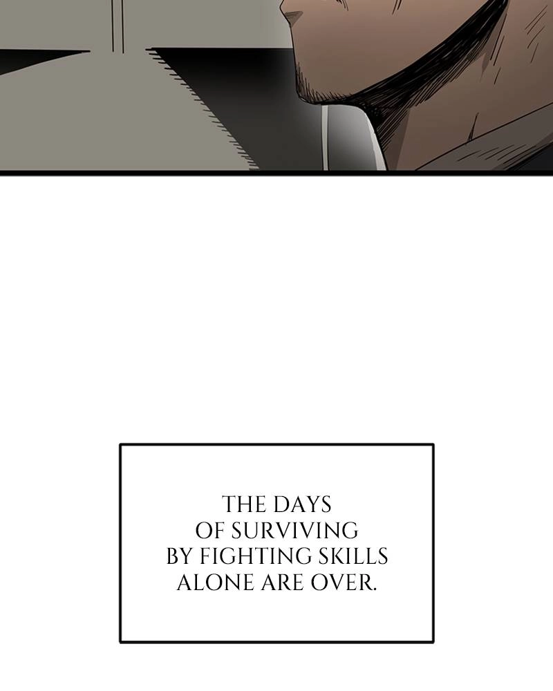 King of the Octagon Chapter 4 - Page 22