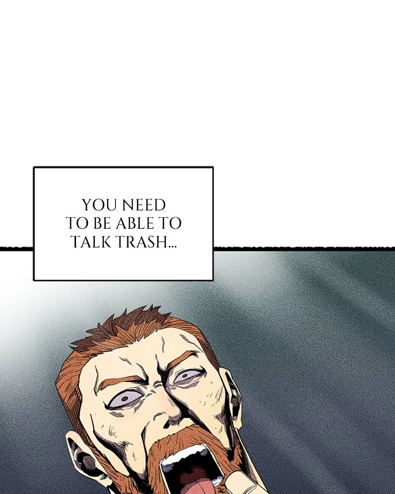 King of the Octagon Chapter 4 - Page 24