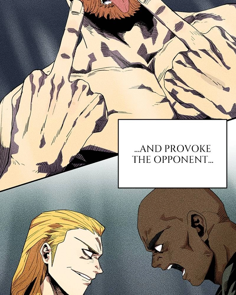 King of the Octagon Chapter 4 - Page 25