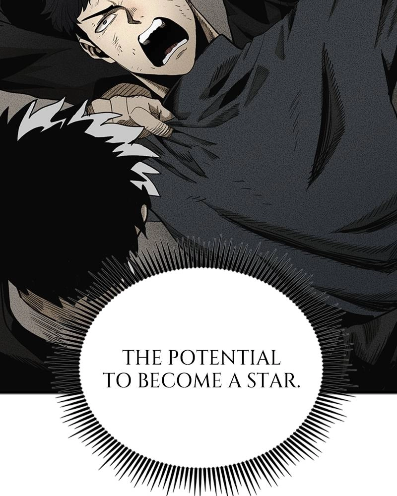 King of the Octagon Chapter 4 - Page 32