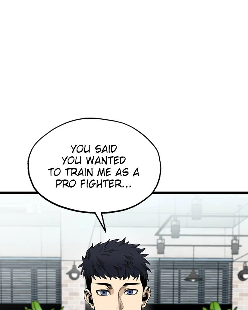King of the Octagon Chapter 4 - Page 37