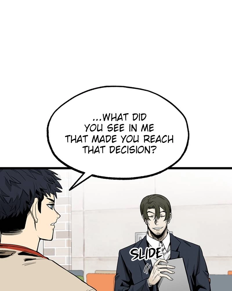 King of the Octagon Chapter 4 - Page 39