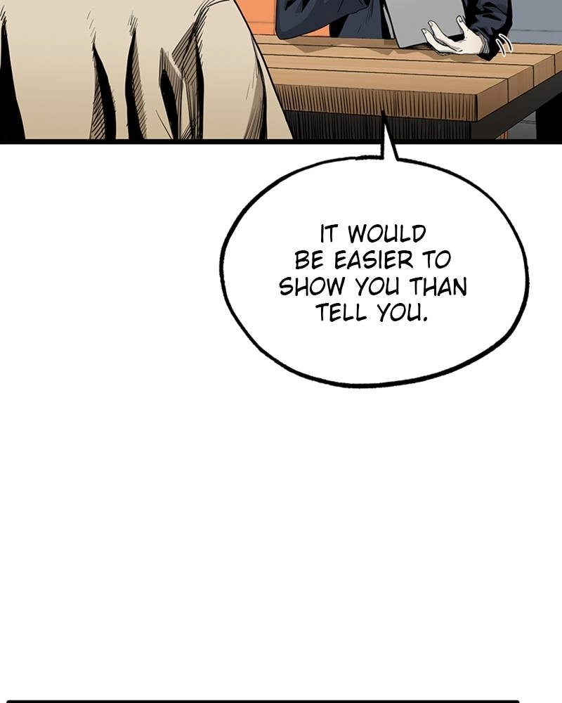King of the Octagon Chapter 4 - Page 40