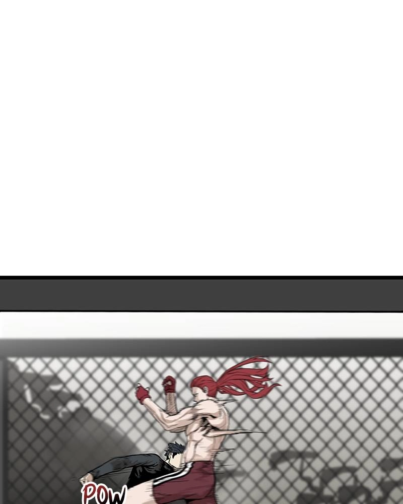 King of the Octagon Chapter 4 - Page 42