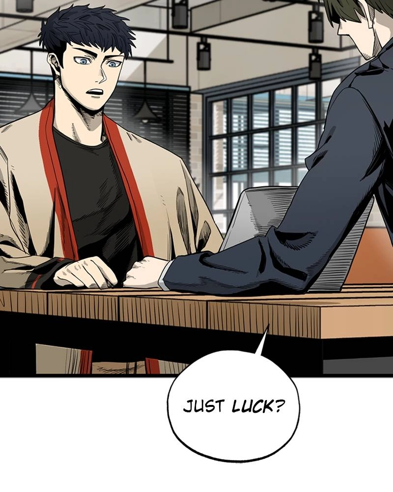 King of the Octagon Chapter 4 - Page 46