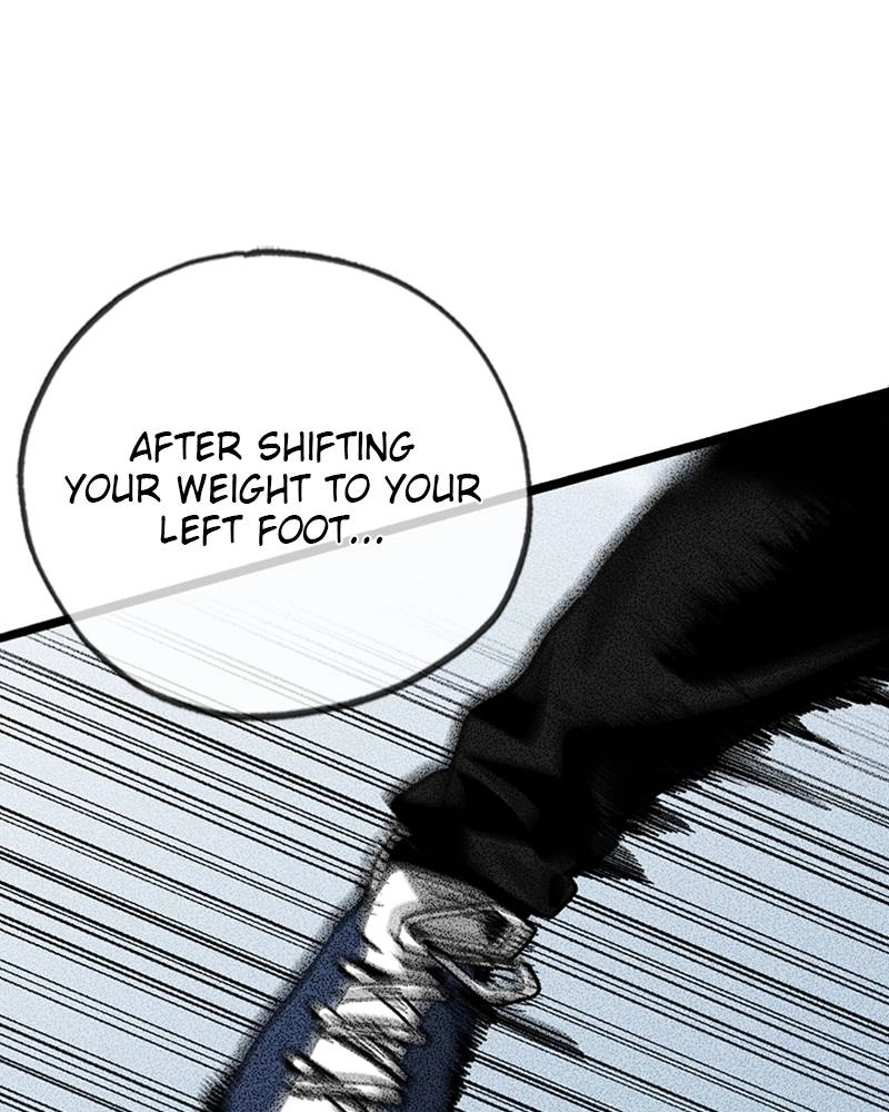 King of the Octagon Chapter 4 - Page 48