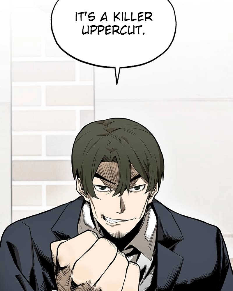 King of the Octagon Chapter 4 - Page 54