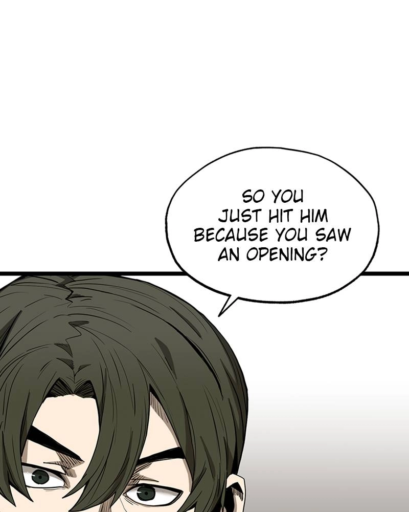 King of the Octagon Chapter 4 - Page 61