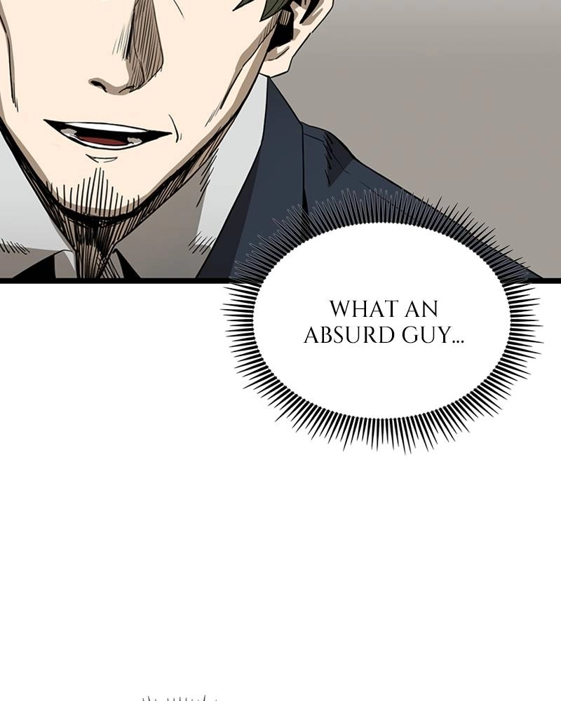 King of the Octagon Chapter 4 - Page 62