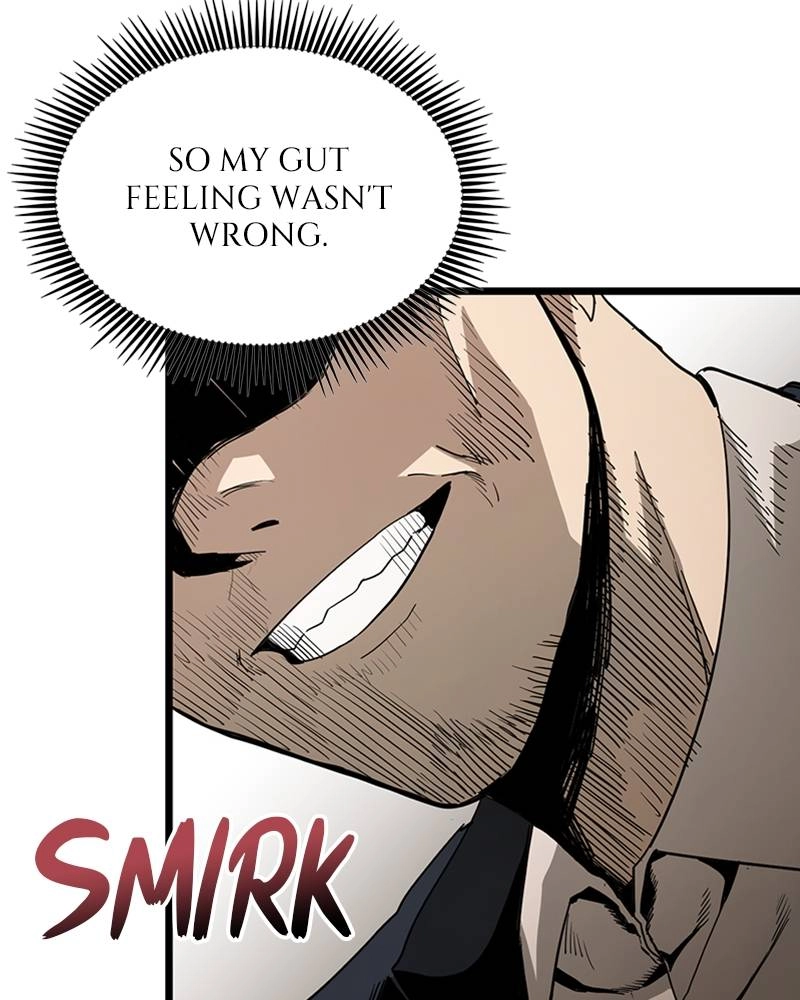 King of the Octagon Chapter 4 - Page 63