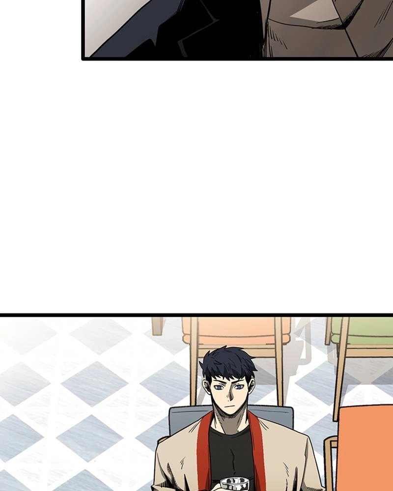 King of the Octagon Chapter 4 - Page 64