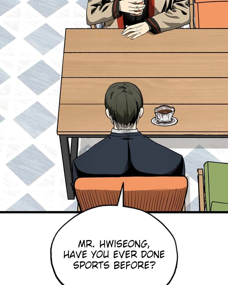 King of the Octagon Chapter 4 - Page 65