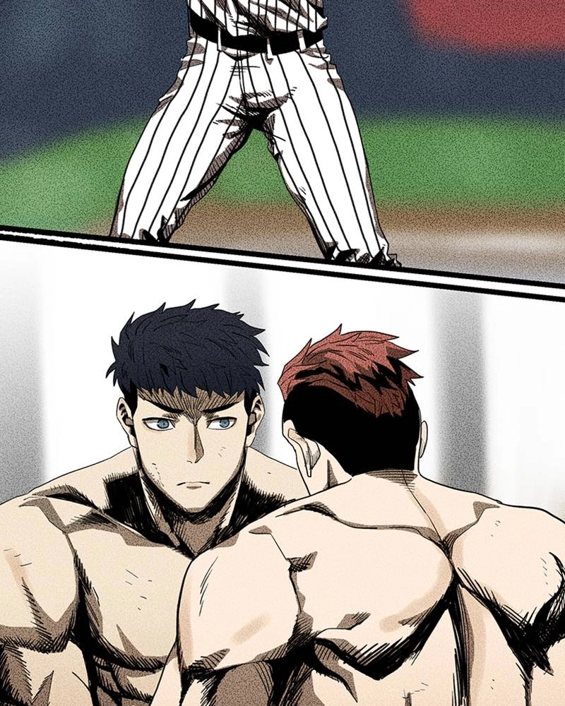 King of the Octagon Chapter 4 - Page 67