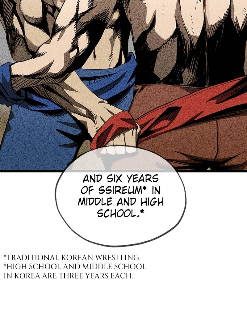 King of the Octagon Chapter 4 - Page 68