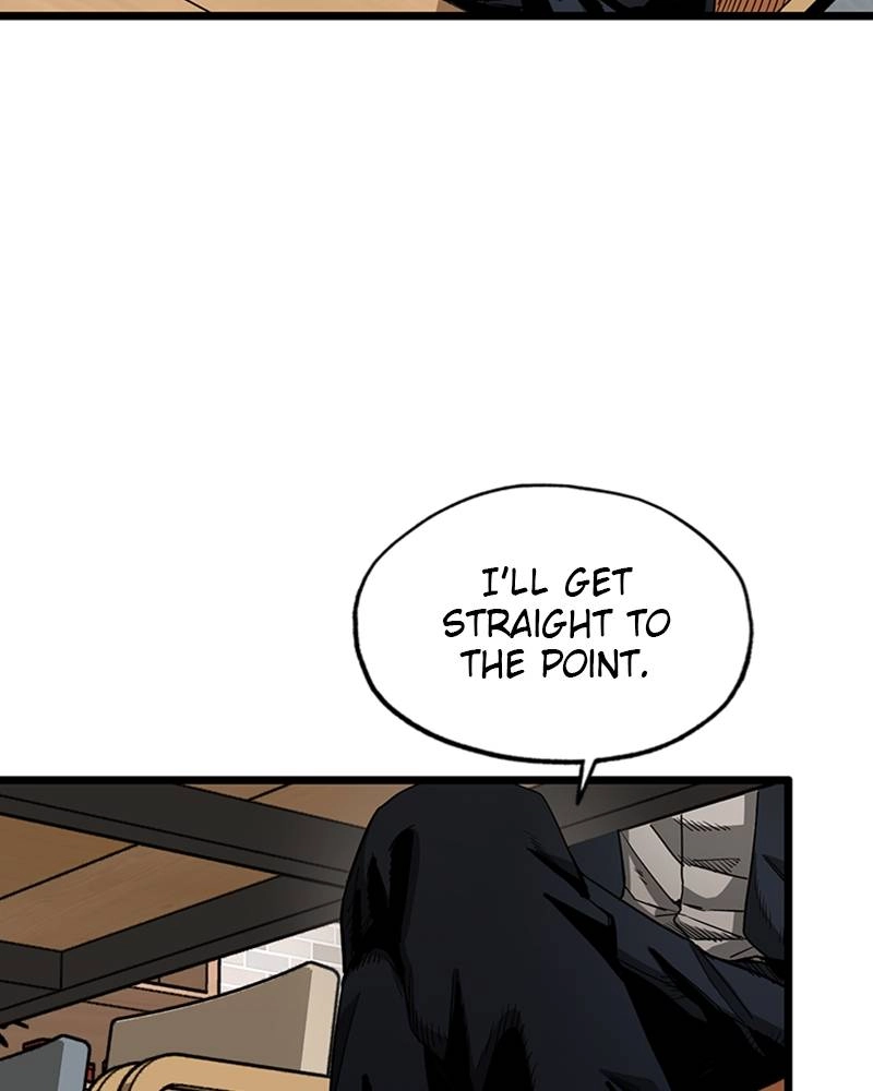 King of the Octagon Chapter 4 - Page 70