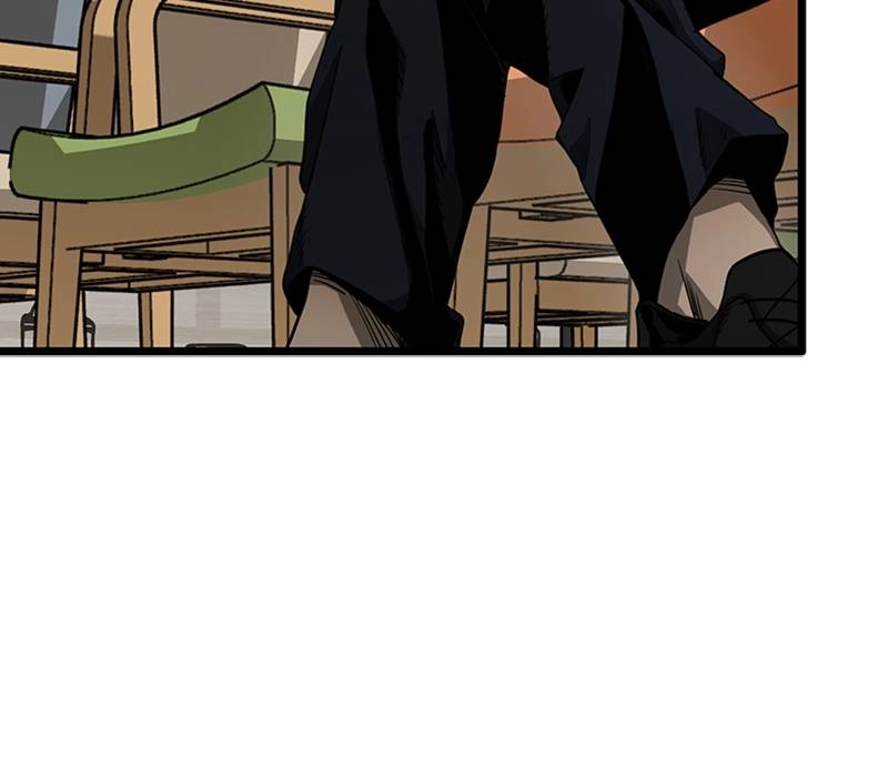 King of the Octagon Chapter 4 - Page 71