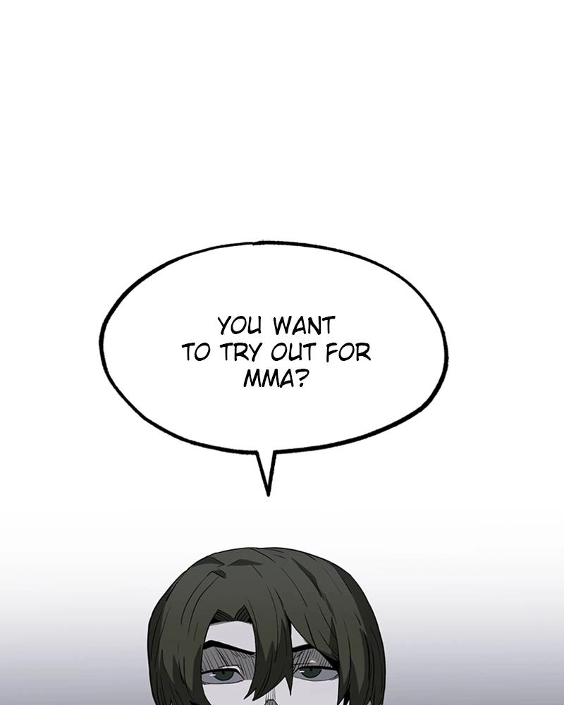King of the Octagon Chapter 4 - Page 72