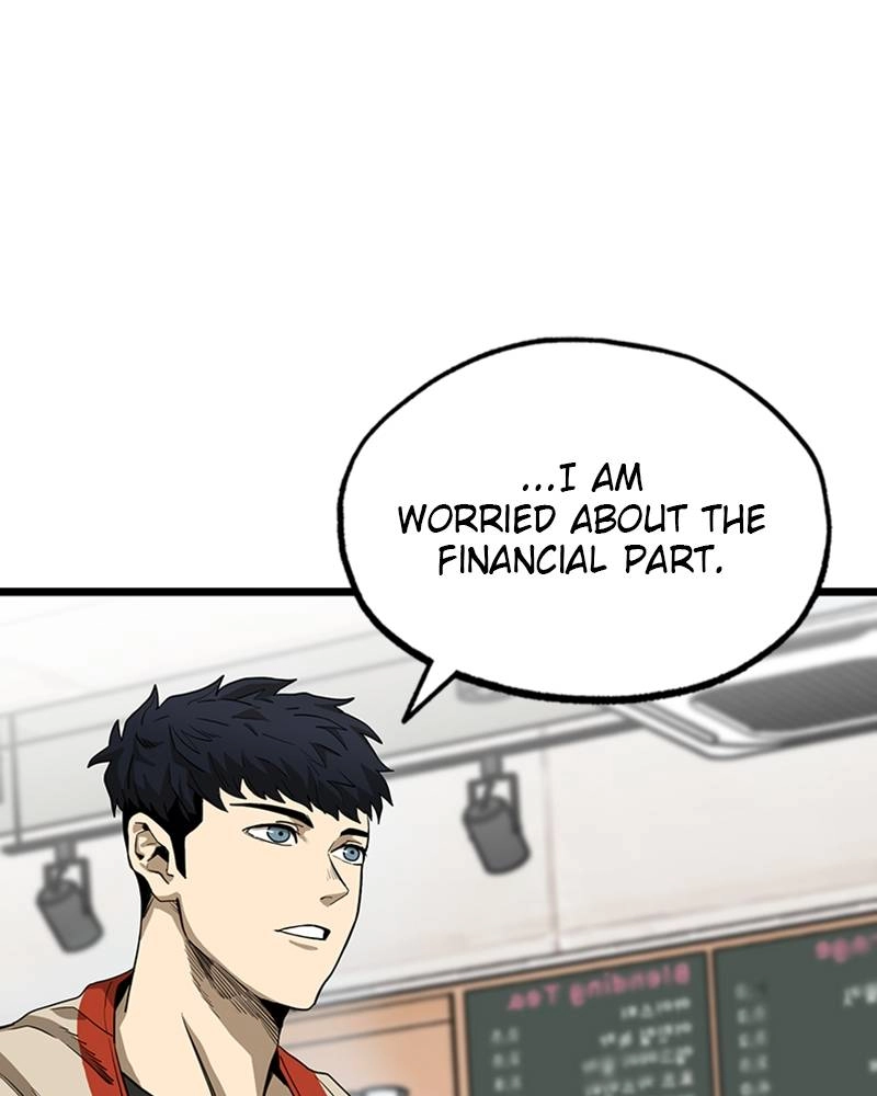 King of the Octagon Chapter 4 - Page 78
