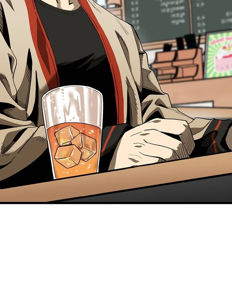 King of the Octagon Chapter 4 - Page 79