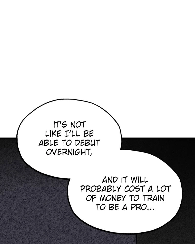 King of the Octagon Chapter 4 - Page 80