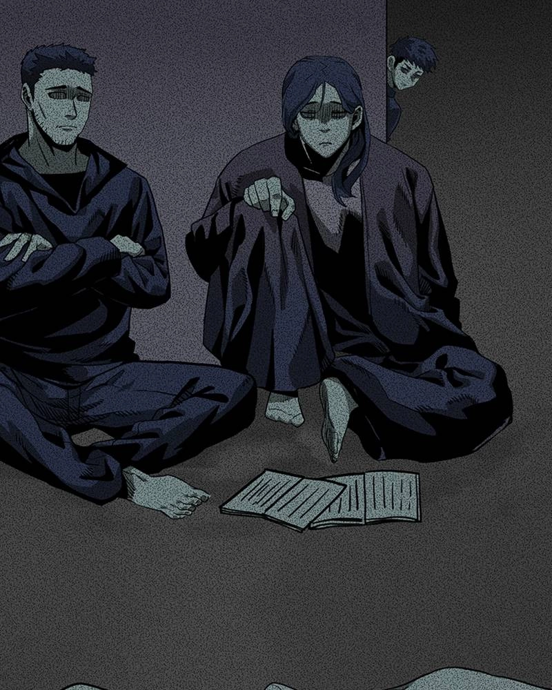 King of the Octagon Chapter 4 - Page 81