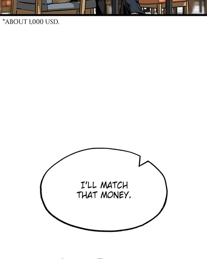 King of the Octagon Chapter 4 - Page 87
