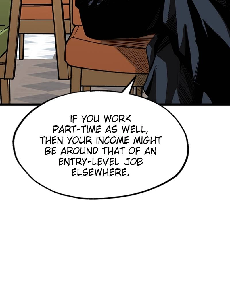 King of the Octagon Chapter 4 - Page 91