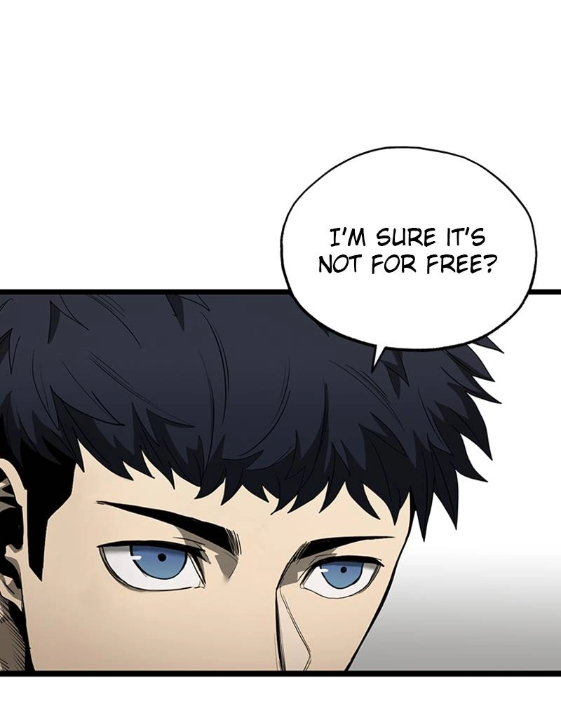 King of the Octagon Chapter 4 - Page 92