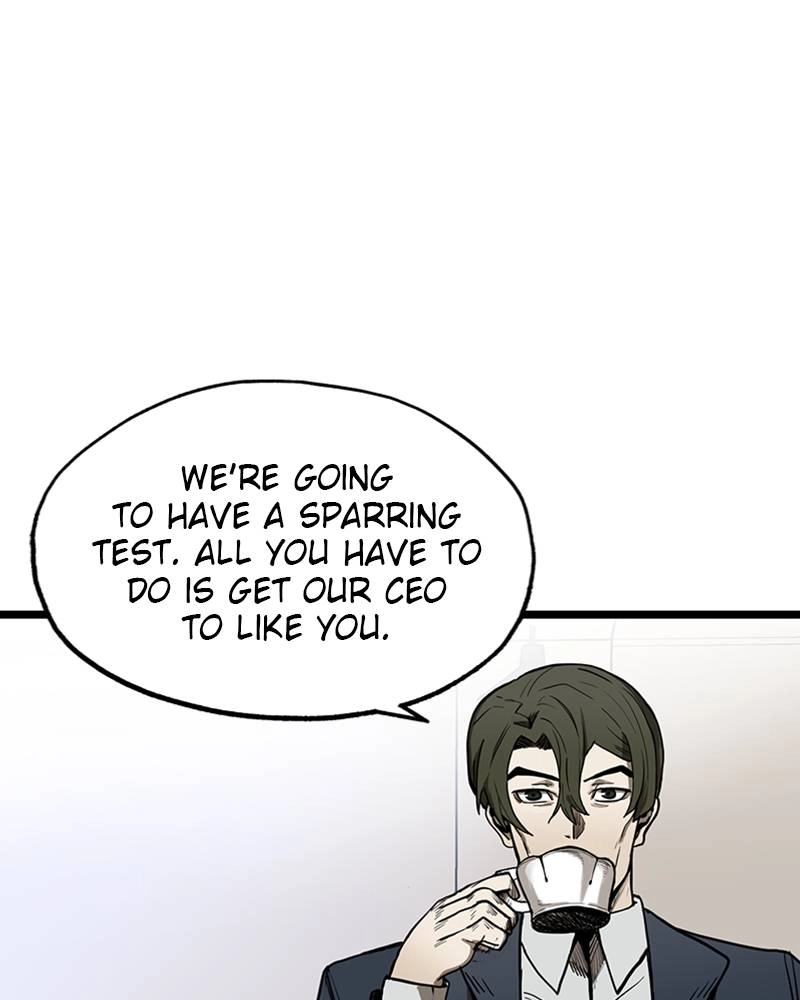 King of the Octagon Chapter 4 - Page 93