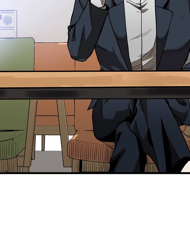 King of the Octagon Chapter 4 - Page 94