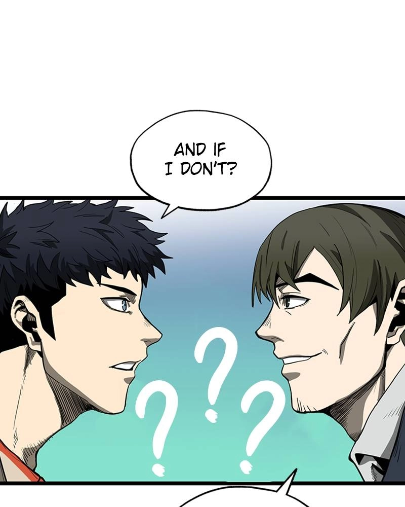 King of the Octagon Chapter 4 - Page 95