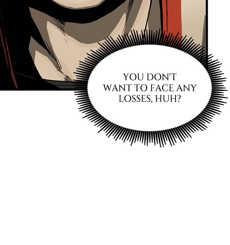 King of the Octagon Chapter 4 - Page 97
