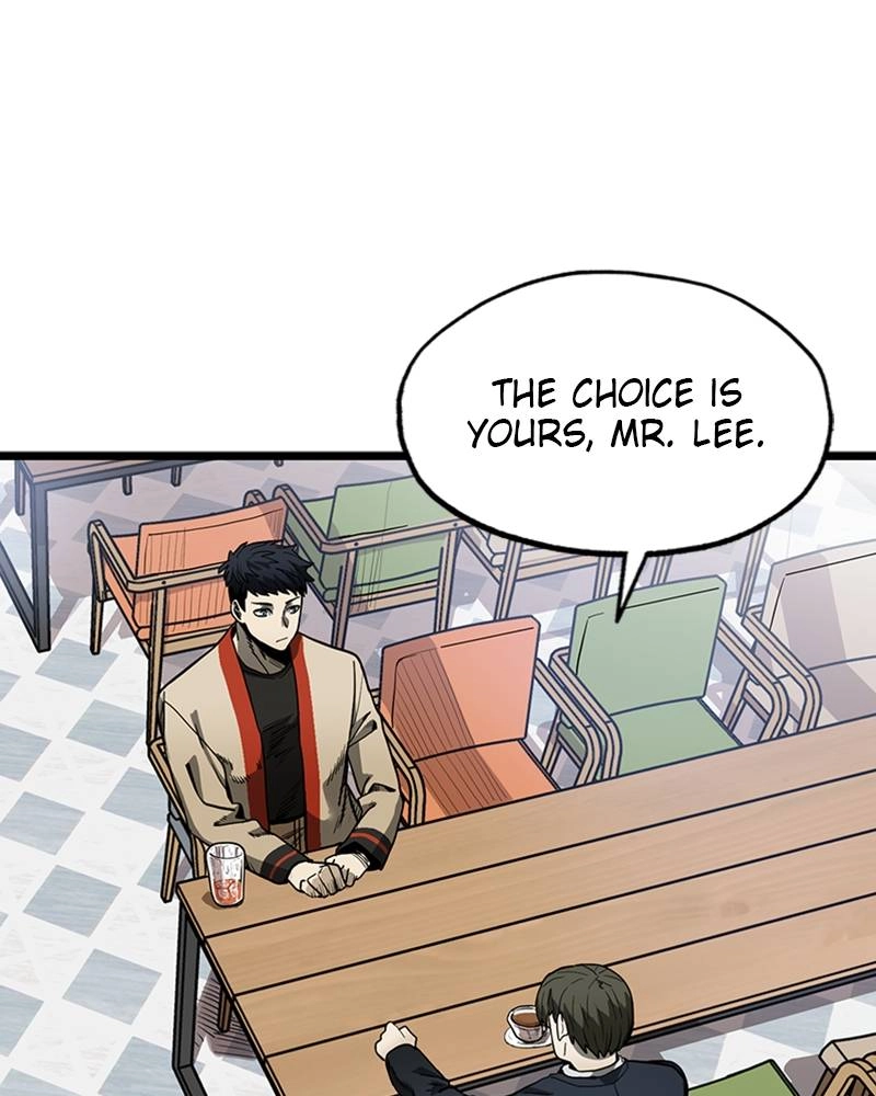 King of the Octagon Chapter 4 - Page 98