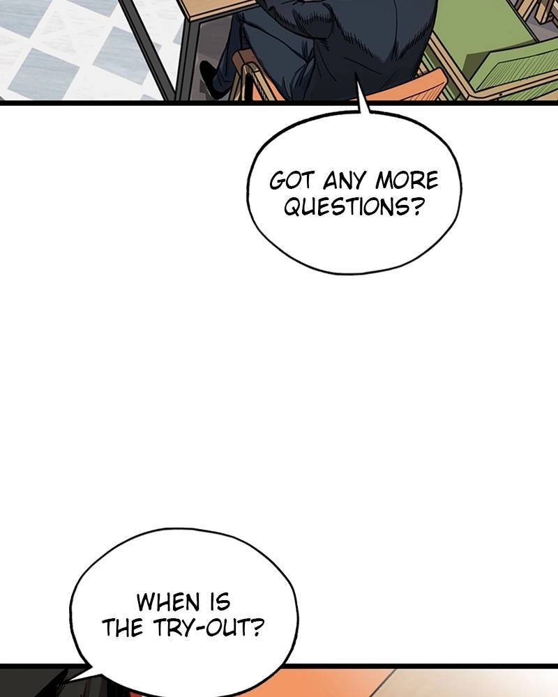 King of the Octagon Chapter 4 - Page 99