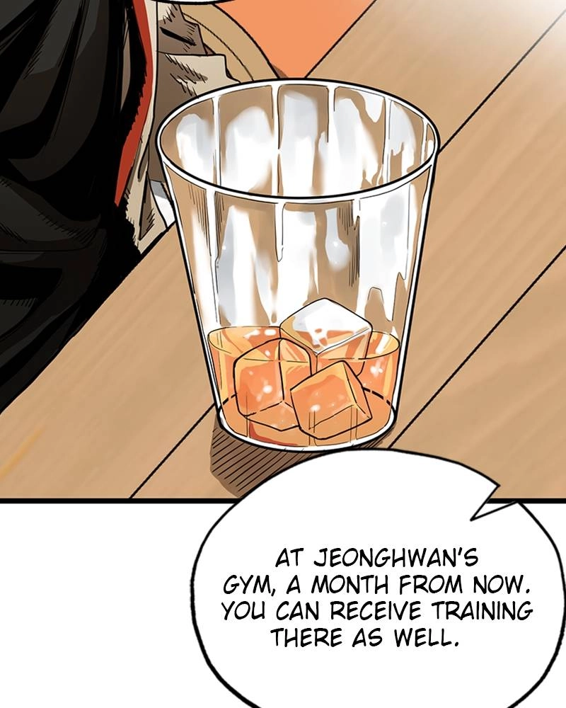 King of the Octagon Chapter 4 - Page 100