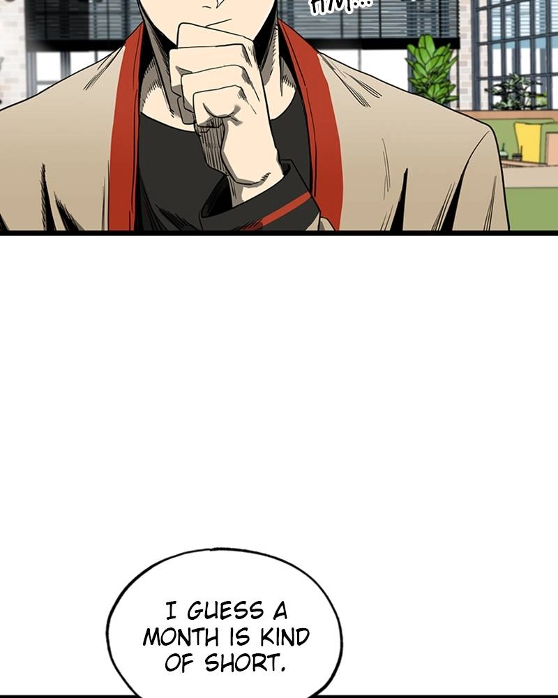 King of the Octagon Chapter 4 - Page 102