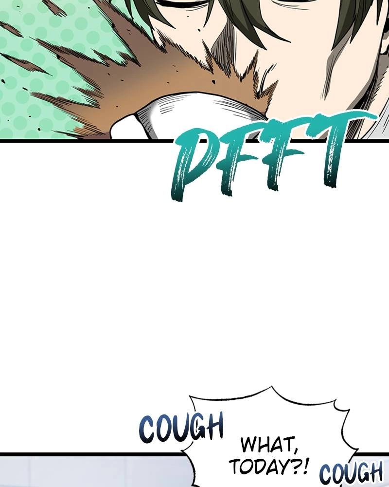 King of the Octagon Chapter 4 - Page 105