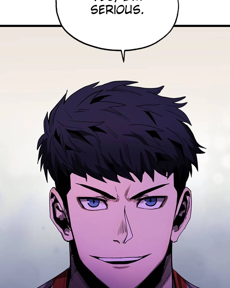 King of the Octagon Chapter 4 - Page 109