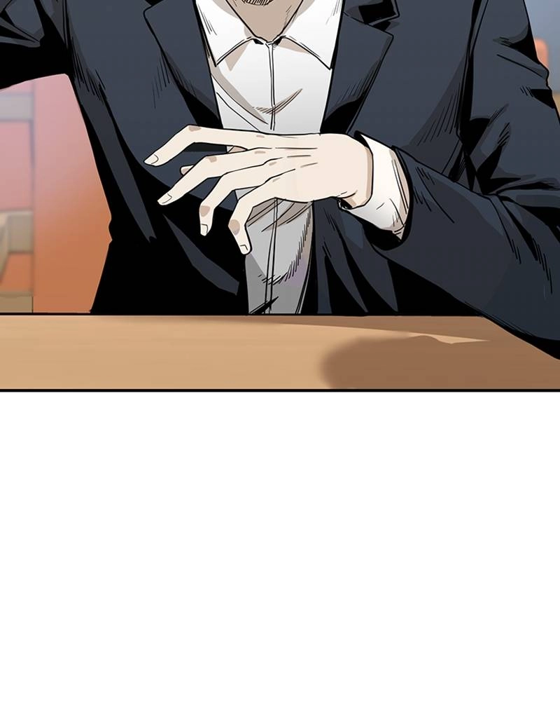 King of the Octagon Chapter 5 - Page 4