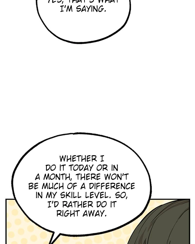 King of the Octagon Chapter 5 - Page 6