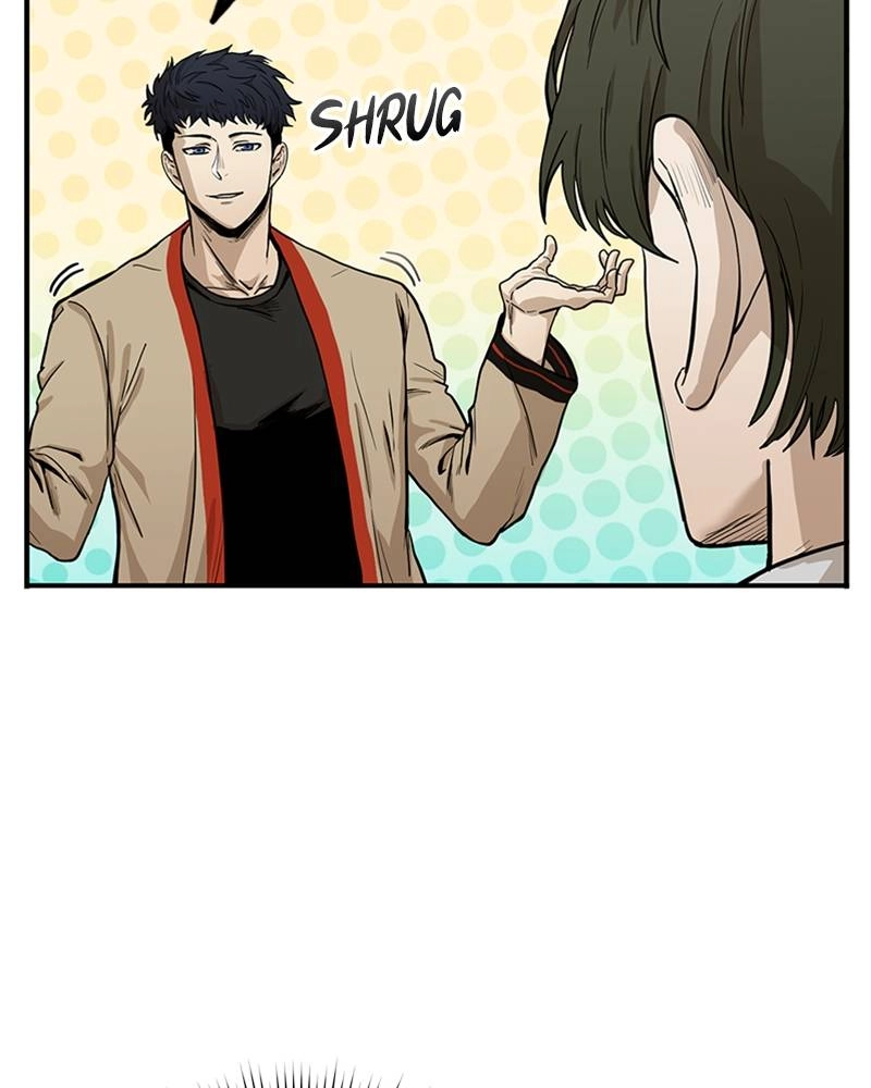King of the Octagon Chapter 5 - Page 7