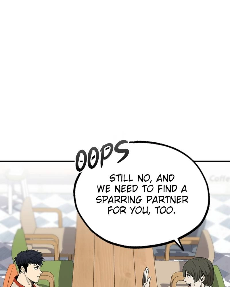 King of the Octagon Chapter 5 - Page 9